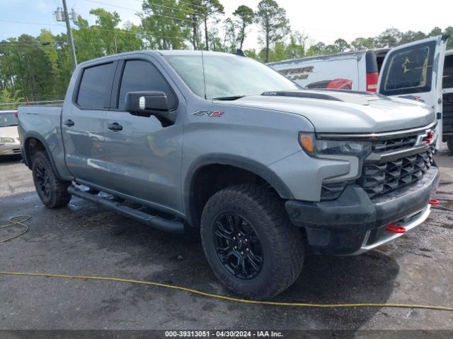 Photo 0 VIN: 3GCUDHEL4PG226765 - CHEVROLET SILVERADO 