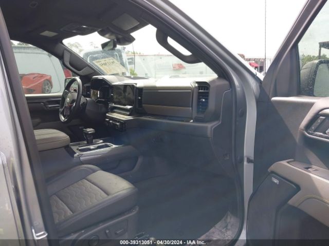 Photo 4 VIN: 3GCUDHEL4PG226765 - CHEVROLET SILVERADO 