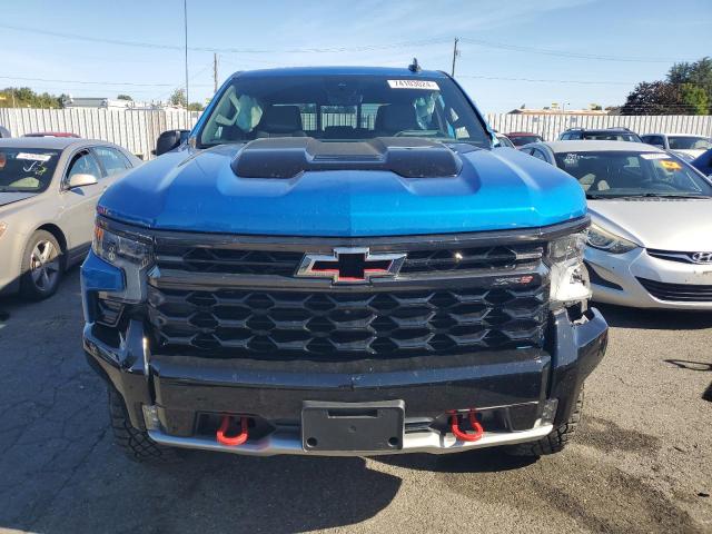 Photo 4 VIN: 3GCUDHEL4PG359123 - CHEVROLET SILVERADO 