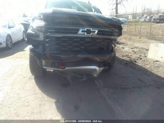 Photo 5 VIN: 3GCUDHEL5PG331962 - CHEVROLET SILVERADO 1500 