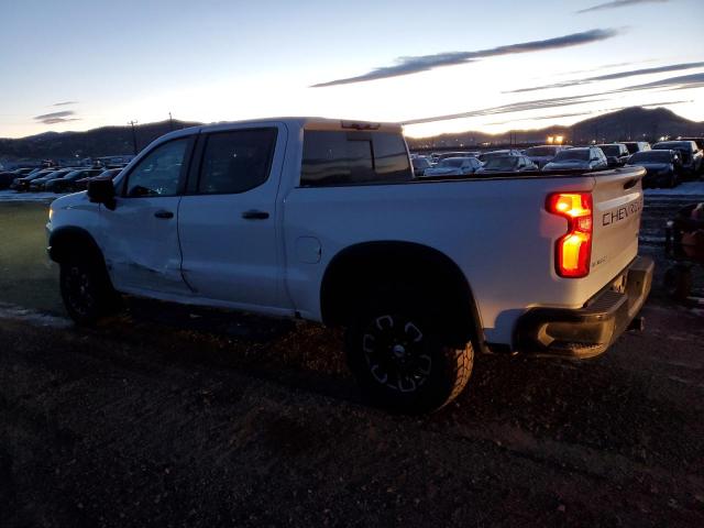 Photo 1 VIN: 3GCUDHEL7NG542044 - CHEVROLET SILVERADO 