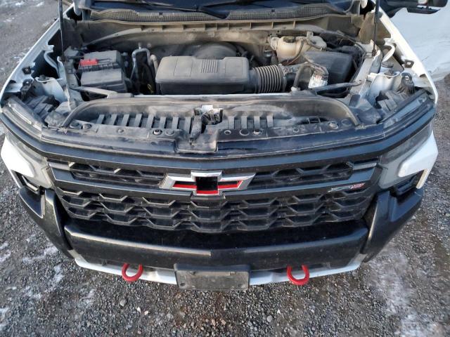 Photo 10 VIN: 3GCUDHEL7NG542044 - CHEVROLET SILVERADO 