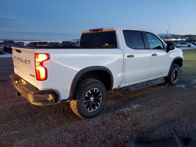 Photo 2 VIN: 3GCUDHEL7NG542044 - CHEVROLET SILVERADO 