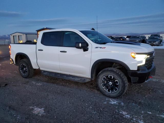 Photo 3 VIN: 3GCUDHEL7NG542044 - CHEVROLET SILVERADO 