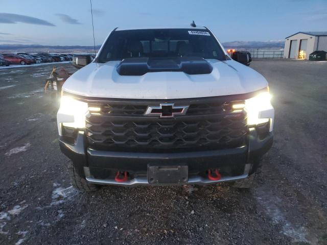 Photo 4 VIN: 3GCUDHEL7NG542044 - CHEVROLET SILVERADO 