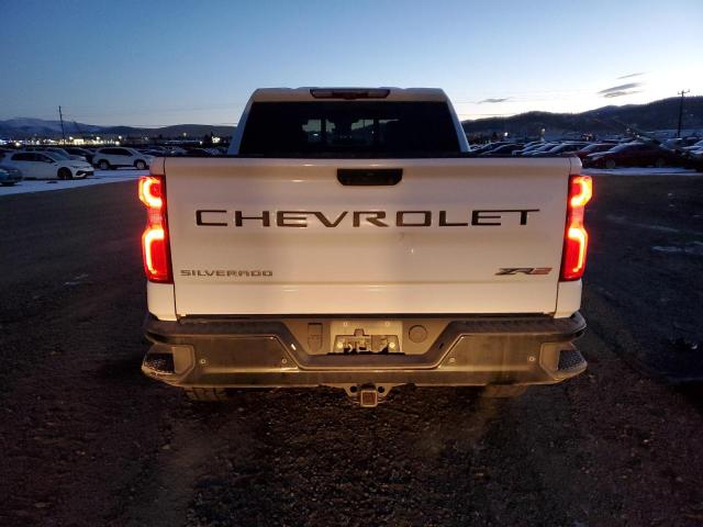Photo 5 VIN: 3GCUDHEL7NG542044 - CHEVROLET SILVERADO 