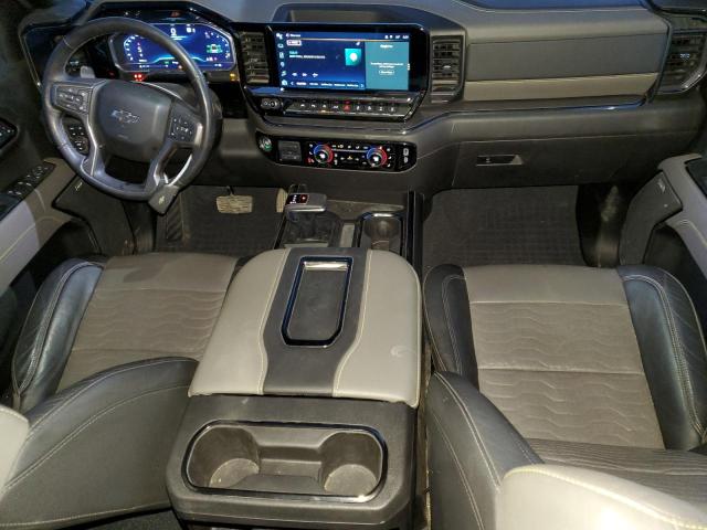 Photo 7 VIN: 3GCUDHEL7NG542044 - CHEVROLET SILVERADO 