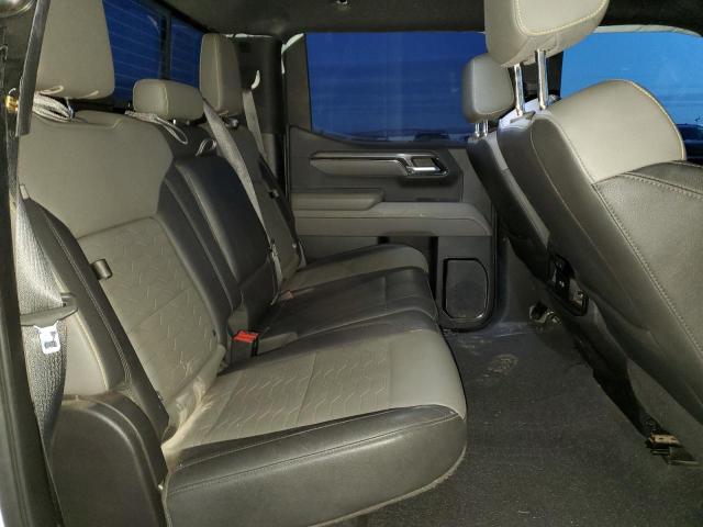 Photo 9 VIN: 3GCUDHEL7NG542044 - CHEVROLET SILVERADO 
