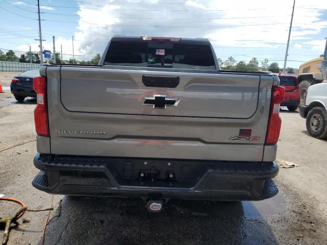 Photo 5 VIN: 3GCUDHEL8RG133573 - CHEVROLET SILVERADO 