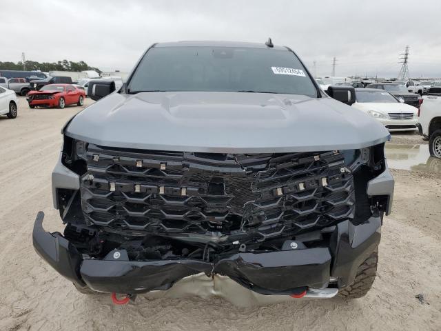 Photo 4 VIN: 3GCUDHEL8RG133573 - CHEVROLET SILVERADO 