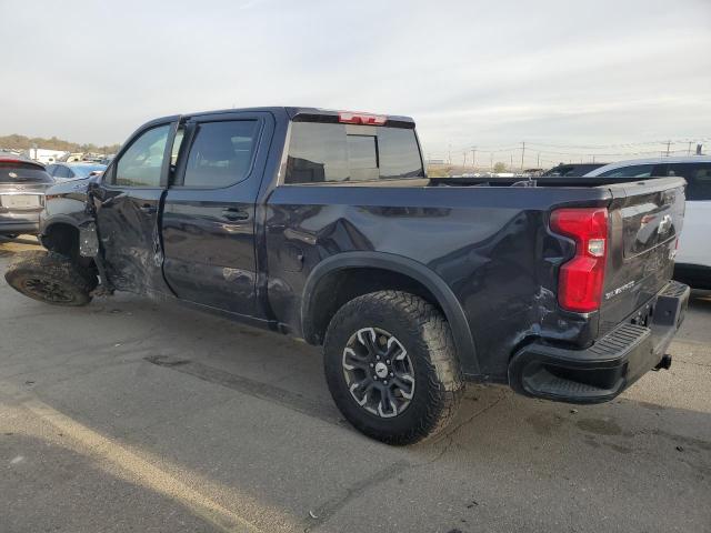 Photo 1 VIN: 3GCUDHEL9PG140545 - CHEVROLET SILVERADO 