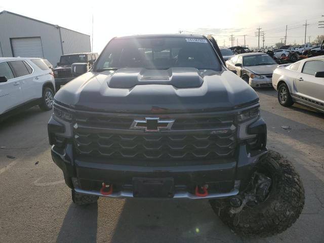 Photo 4 VIN: 3GCUDHEL9PG140545 - CHEVROLET SILVERADO 