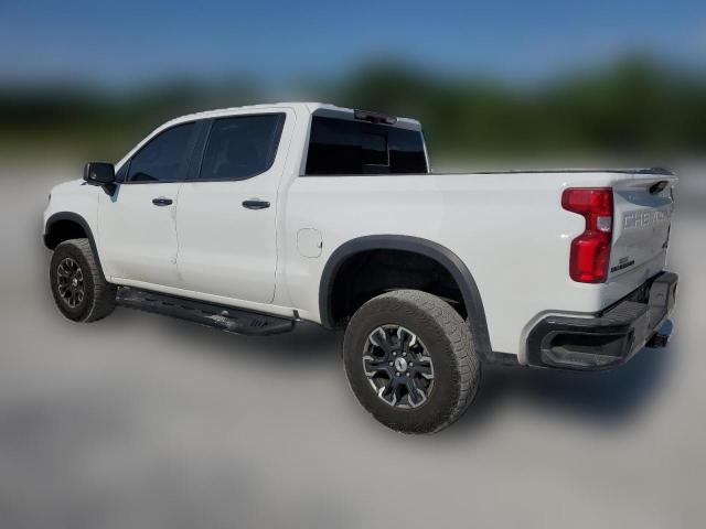 Photo 1 VIN: 3GCUDHELXNG676580 - CHEVROLET SILVERADO 