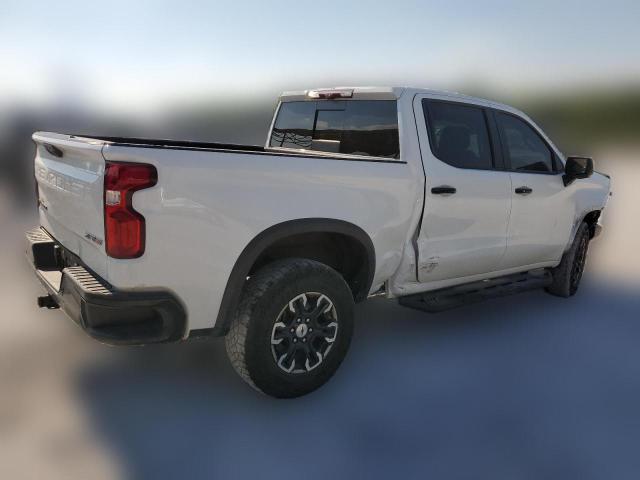 Photo 2 VIN: 3GCUDHELXNG676580 - CHEVROLET SILVERADO 