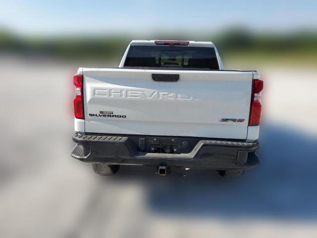 Photo 5 VIN: 3GCUDHELXNG676580 - CHEVROLET SILVERADO 