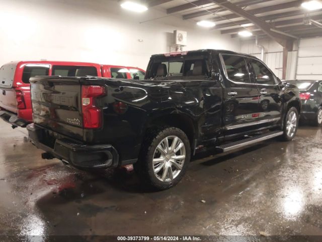 Photo 3 VIN: 3GCUDJE81PG106201 - CHEVROLET SILVERADO 1500 