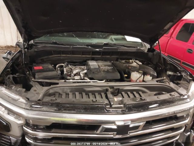 Photo 9 VIN: 3GCUDJE81PG106201 - CHEVROLET SILVERADO 1500 