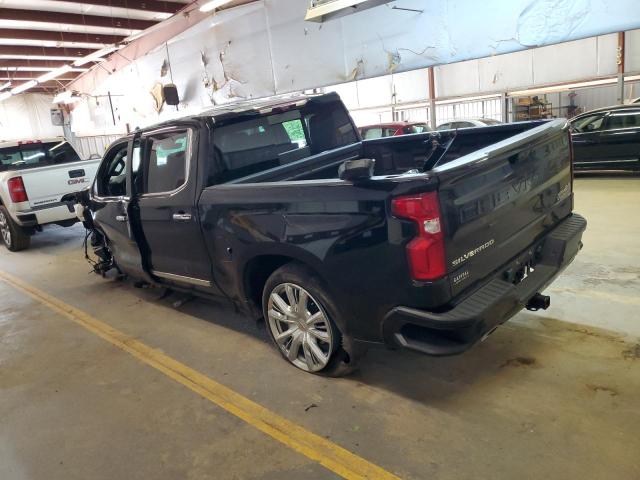 Photo 1 VIN: 3GCUDJEL3NG514717 - CHEVROLET SILVERADO 