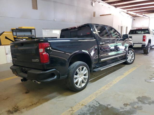 Photo 2 VIN: 3GCUDJEL3NG514717 - CHEVROLET SILVERADO 