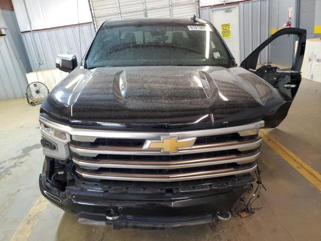 Photo 4 VIN: 3GCUDJEL3NG514717 - CHEVROLET SILVERADO 