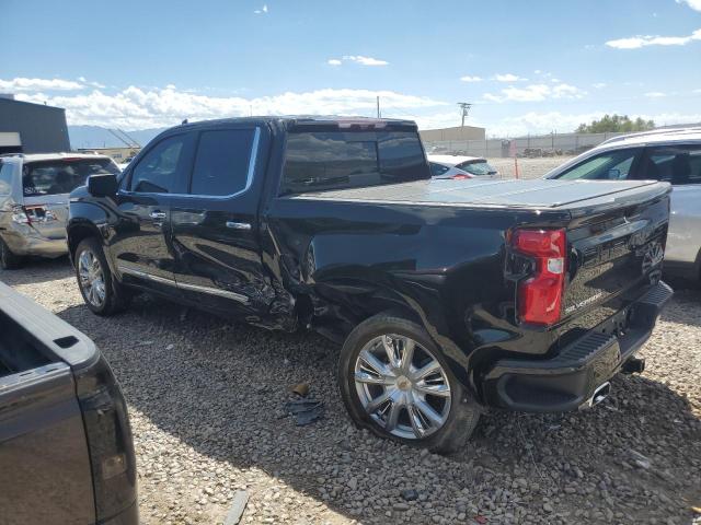 Photo 1 VIN: 3GCUDJEL5NG517814 - CHEVROLET SILVERADO 