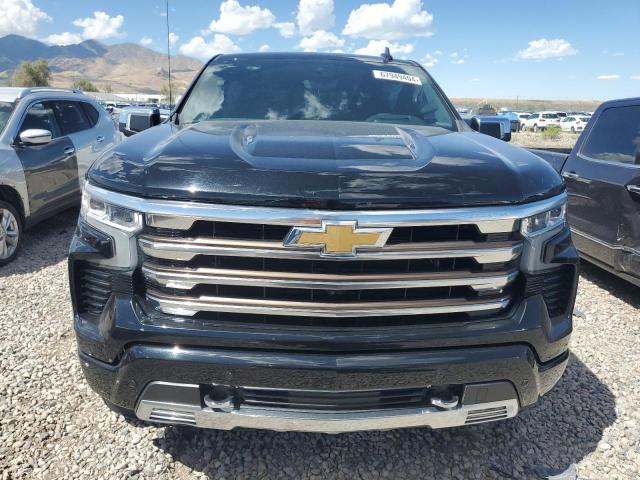 Photo 4 VIN: 3GCUDJEL5NG517814 - CHEVROLET SILVERADO 