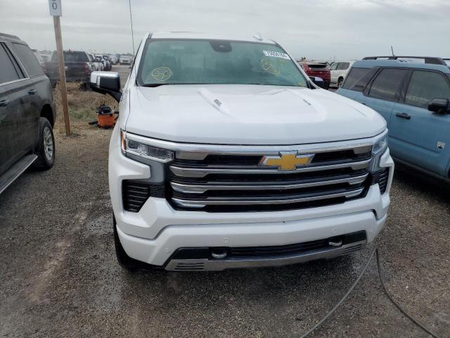 Photo 4 VIN: 3GCUDJEL8PG323636 - CHEVROLET SILVERADO 