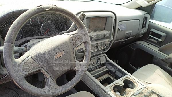 Photo 13 VIN: 3GCUK9EC0EG240073 - CHEVROLET SILVERADO 