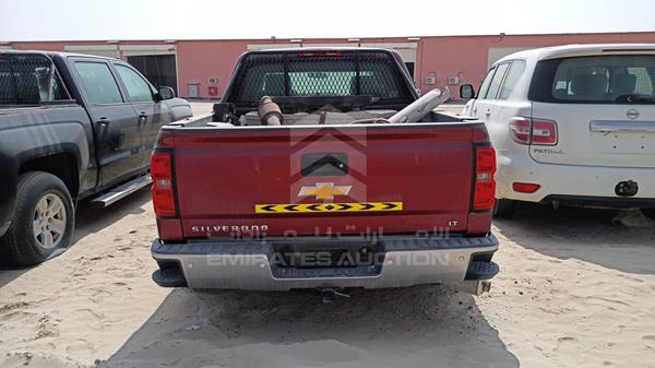 Photo 5 VIN: 3GCUK9EC0EG240073 - CHEVROLET SILVERADO 