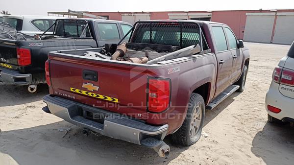 Photo 6 VIN: 3GCUK9EC0EG240073 - CHEVROLET SILVERADO 