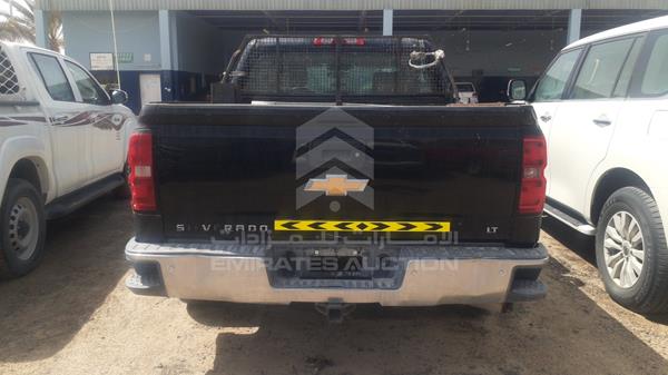 Photo 6 VIN: 3GCUK9EC0EG317315 - CHEVROLET SILVERADO 