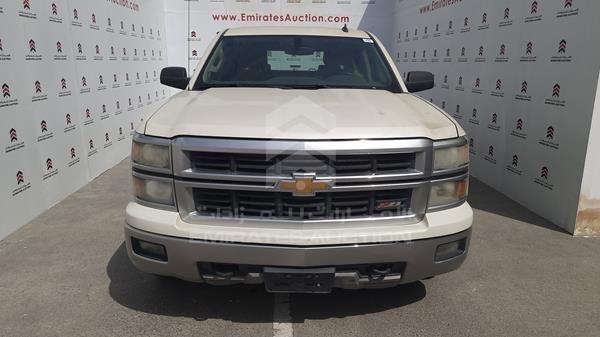 Photo 0 VIN: 3GCUK9EC1EG284678 - CHEVROLET SILVERADO 