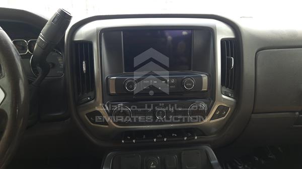 Photo 15 VIN: 3GCUK9EC1EG284678 - CHEVROLET SILVERADO 