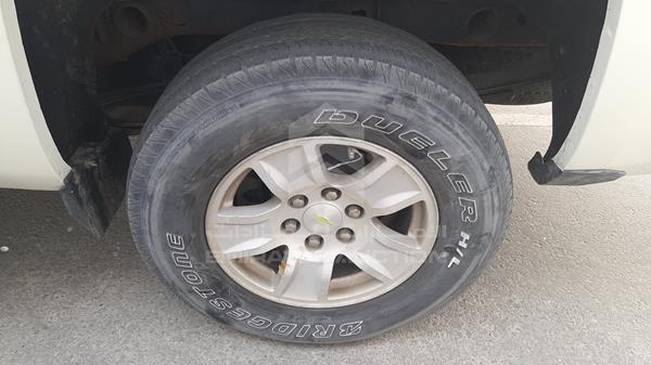 Photo 30 VIN: 3GCUK9EC1EG284678 - CHEVROLET SILVERADO 