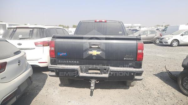 Photo 7 VIN: 3GCUK9EC1HG419310 - CHEVROLET SILVERADO 