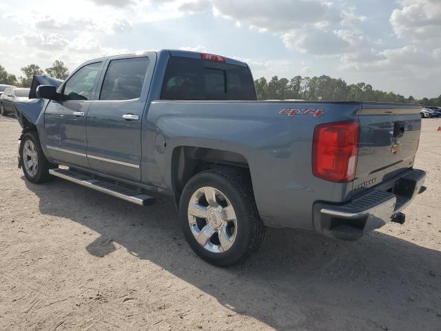 Photo 1 VIN: 3GCUK9EC2GG243754 - CHEVROLET SILVERADO 