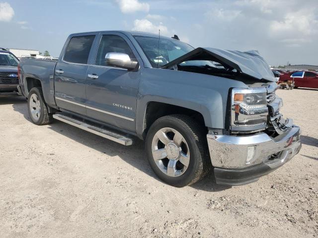 Photo 3 VIN: 3GCUK9EC2GG243754 - CHEVROLET SILVERADO 