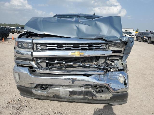 Photo 4 VIN: 3GCUK9EC2GG243754 - CHEVROLET SILVERADO 