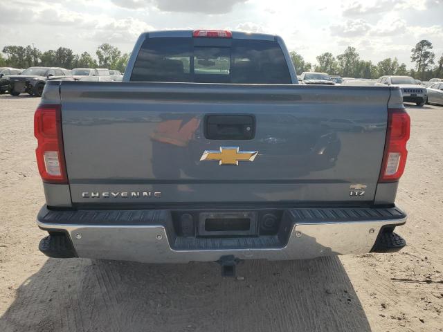 Photo 5 VIN: 3GCUK9EC2GG243754 - CHEVROLET SILVERADO 