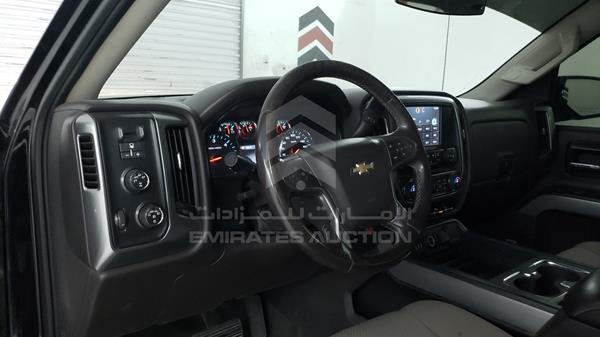 Photo 10 VIN: 3GCUK9EC3EG254274 - CHEVROLET SILVERADO 