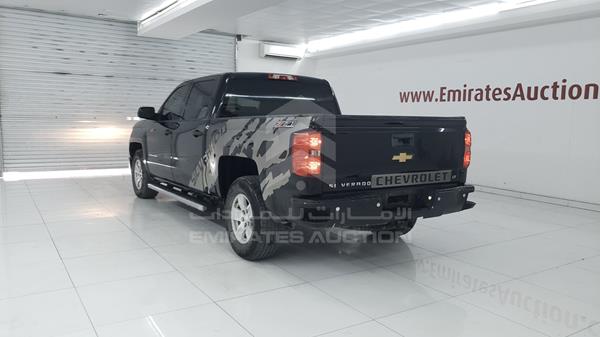 Photo 5 VIN: 3GCUK9EC3EG254274 - CHEVROLET SILVERADO 