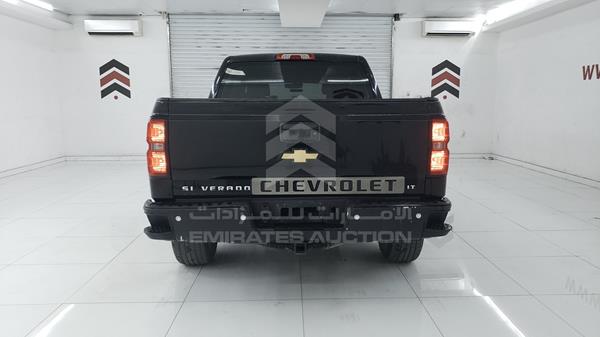 Photo 6 VIN: 3GCUK9EC3EG254274 - CHEVROLET SILVERADO 