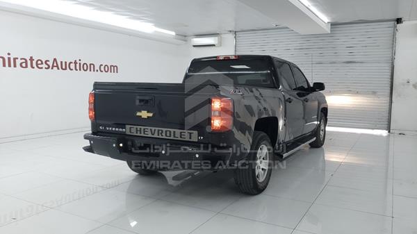 Photo 7 VIN: 3GCUK9EC3EG254274 - CHEVROLET SILVERADO 