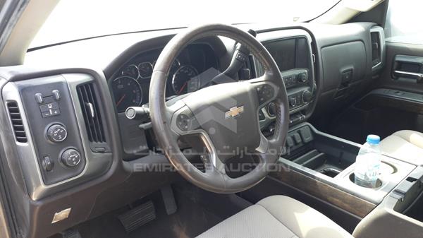 Photo 10 VIN: 3GCUK9EC3FG244670 - CHEVROLET SILVERADO 