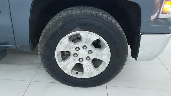 Photo 28 VIN: 3GCUK9EC6EG316797 - CHEVROLET SILVERADO 