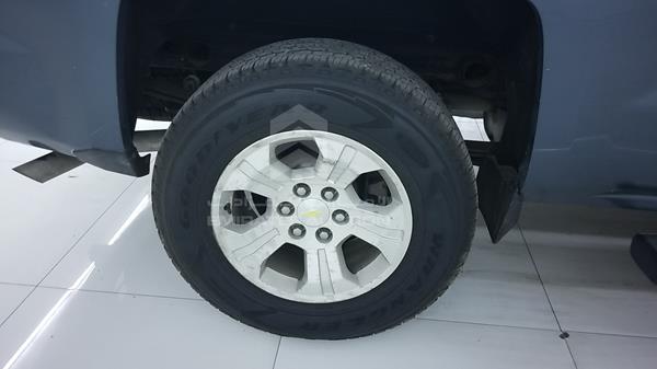 Photo 29 VIN: 3GCUK9EC6EG316797 - CHEVROLET SILVERADO 