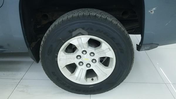 Photo 30 VIN: 3GCUK9EC6EG316797 - CHEVROLET SILVERADO 