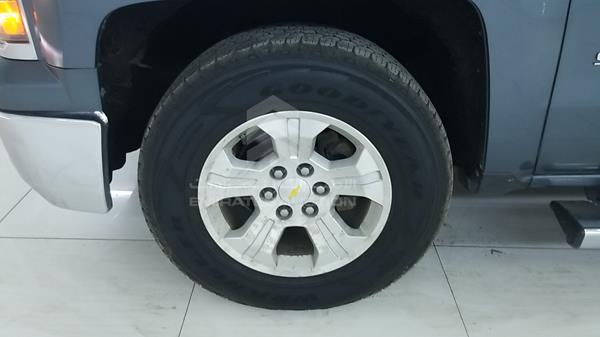 Photo 31 VIN: 3GCUK9EC6EG316797 - CHEVROLET SILVERADO 