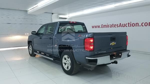 Photo 6 VIN: 3GCUK9EC6EG316797 - CHEVROLET SILVERADO 