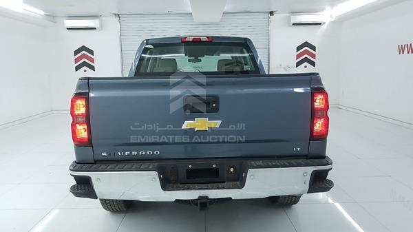 Photo 7 VIN: 3GCUK9EC6EG316797 - CHEVROLET SILVERADO 